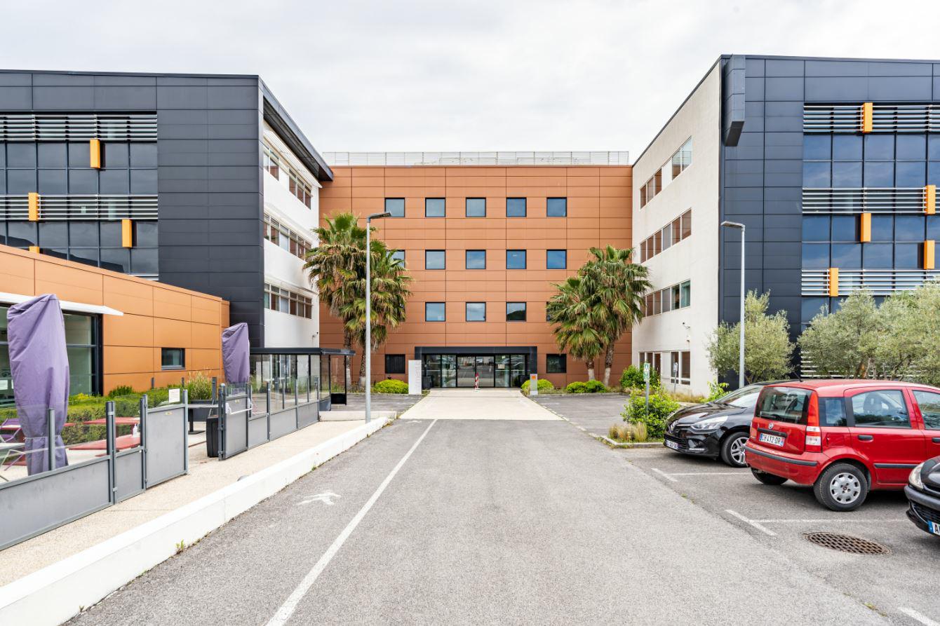 Bureau Montpellier 285m² Location bureau Montpellier Hérault OLBUR2424808 0